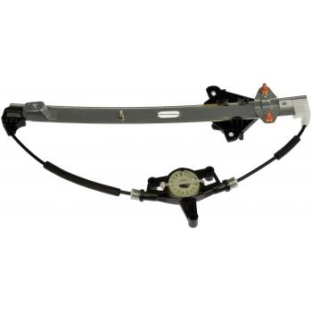 Dorman 752825 - Window Regulator Dorman 752825 Window Regulator product image 2 of 4