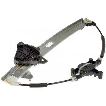 Dorman 752825 - Window Regulator Dorman 752825 Window Regulator product image 4 of 4