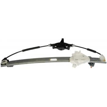 Dorman 752829 - Window Regulator Dorman 752829 Window Regulator product image 3 of 4