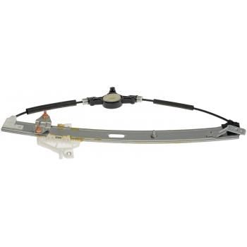 Dorman 752833 Window Regulator product image 3 of 4