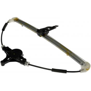 Dorman 752835 - Window Regulator Dorman 752835 Window Regulator product image 4 of 4