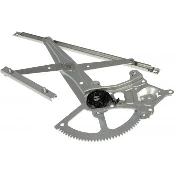 Dorman 752843 Window Regulator product image 4 of 4