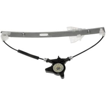 Dorman 752858 Window Regulator product image 2 of 4