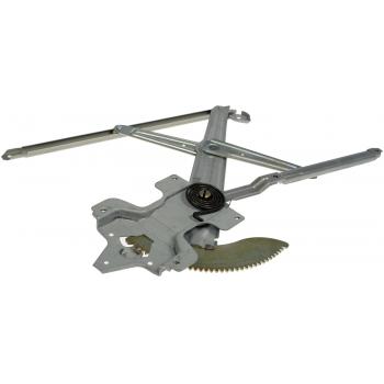 Dorman 752862 Window Regulator product image 4 of 4