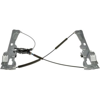 Dorman 752876 Window Regulator product image 2 of 4