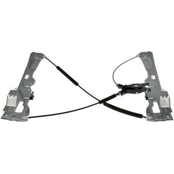 Dorman 752877 Window Regulator product image 2 of 4