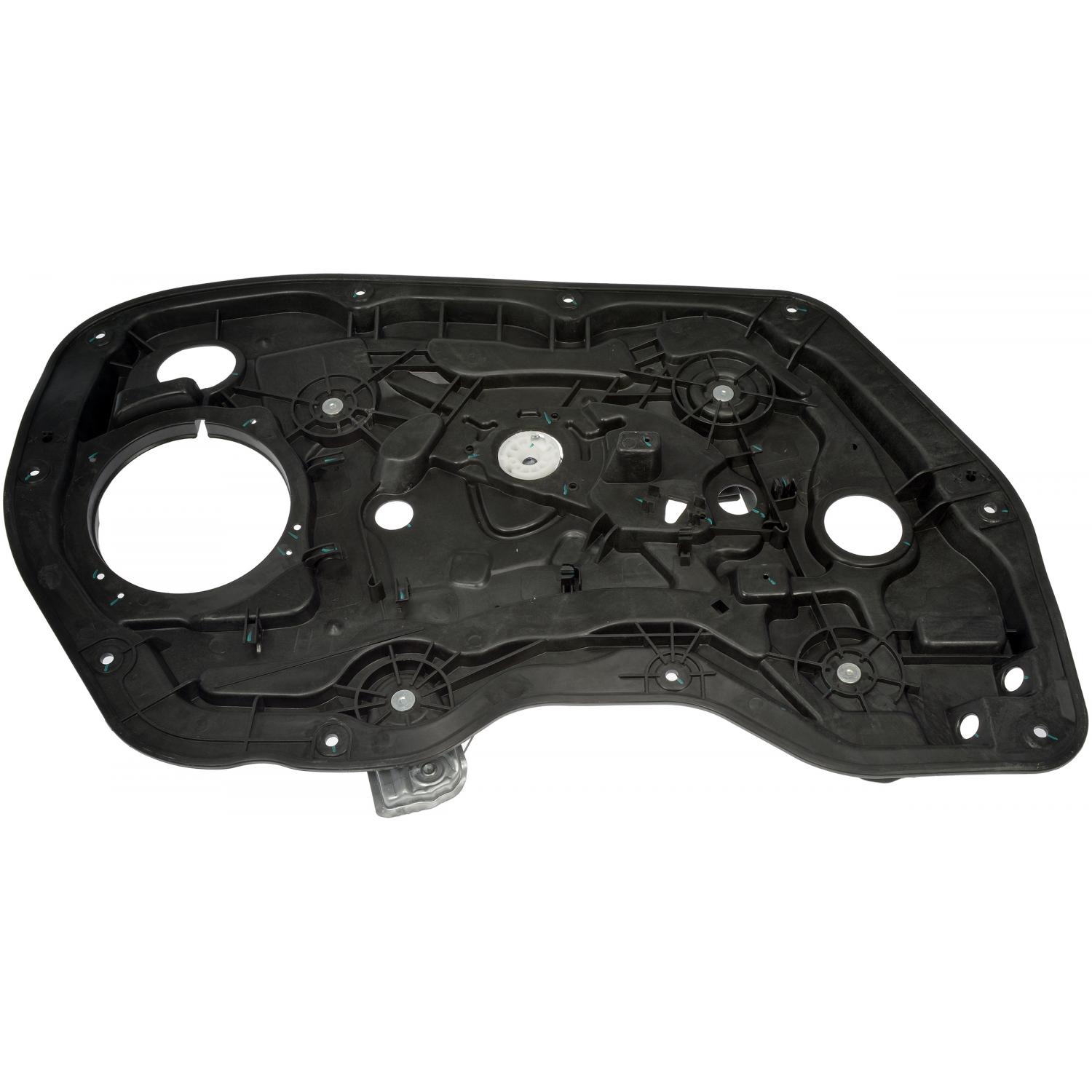 Dorman 752884 Window Regulator product image 2 of 4