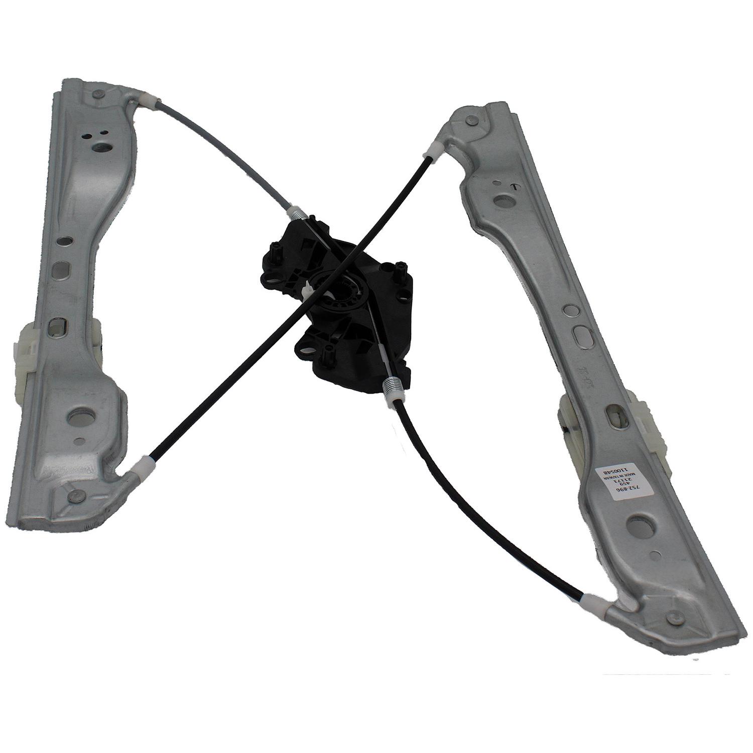 Dorman 752896 Window Regulator product image 2 of 4