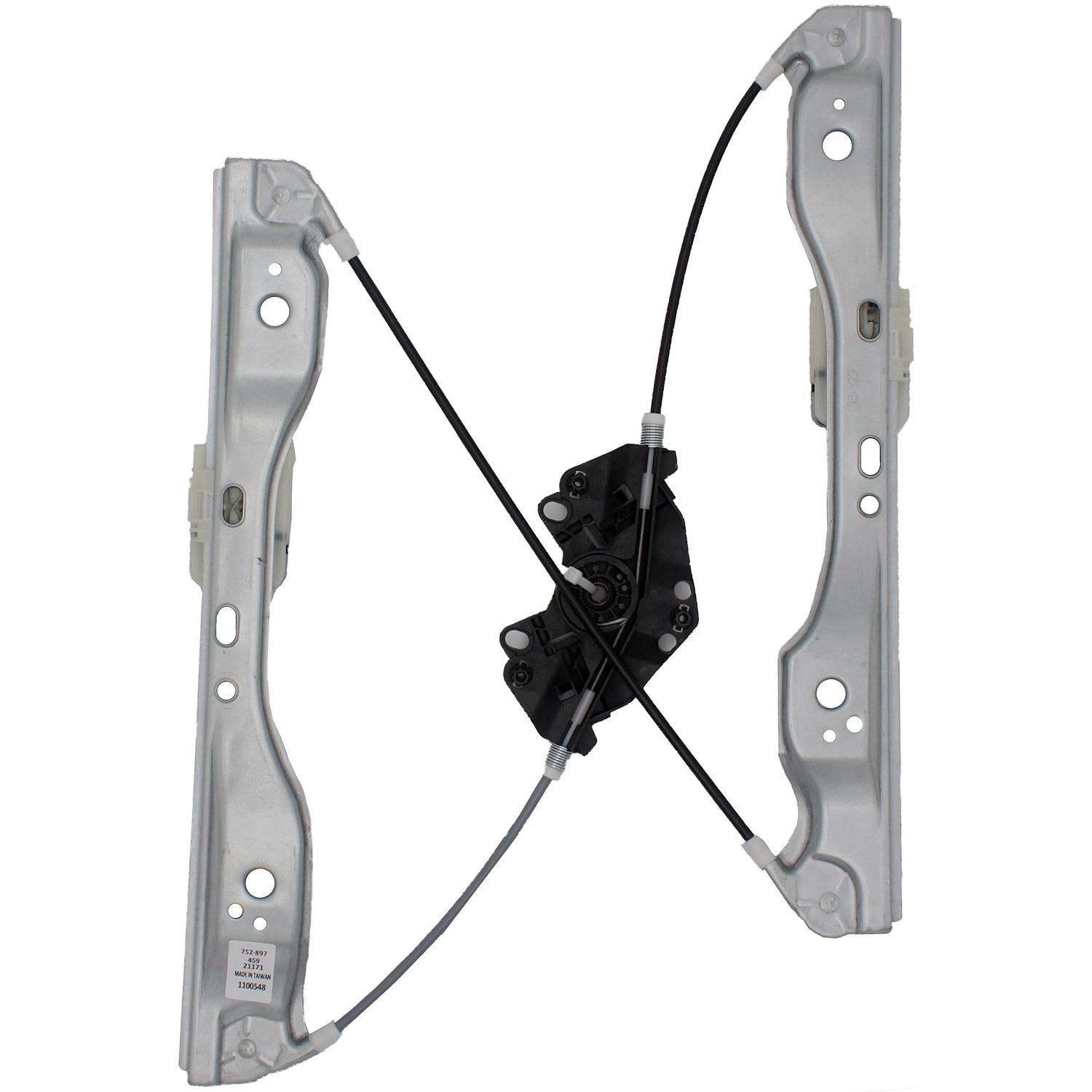 Dorman 752897 Window Regulator product image 1 of 4