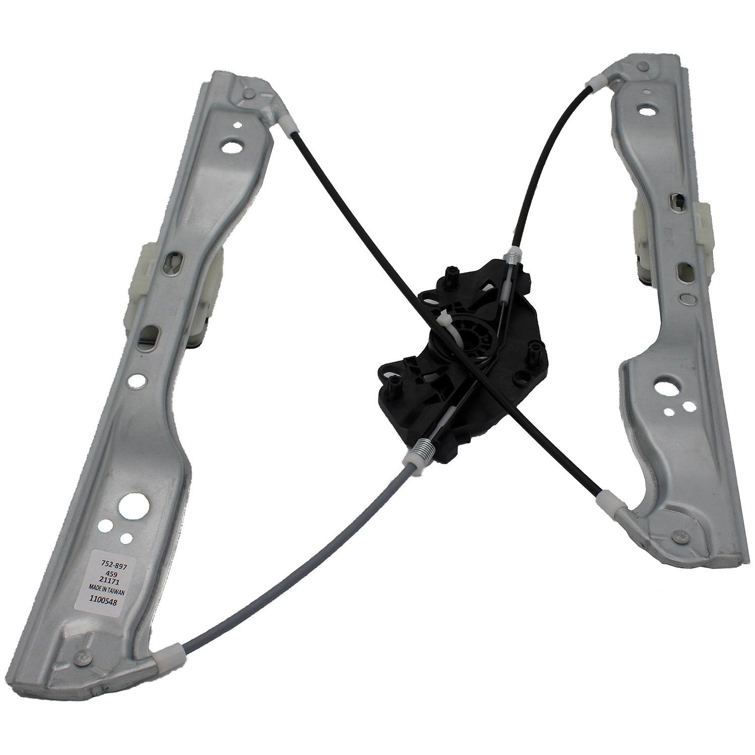 Dorman 752897 Window Regulator product image 2 of 4