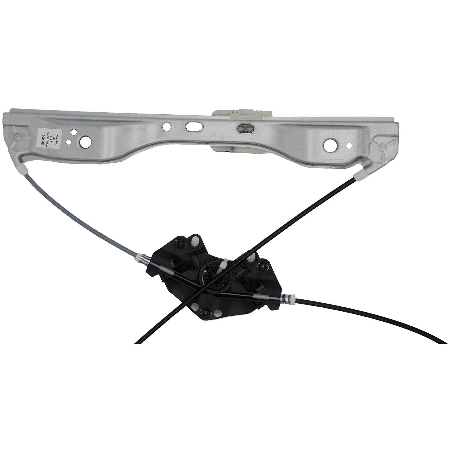 Dorman 752897 Window Regulator product image 3 of 4