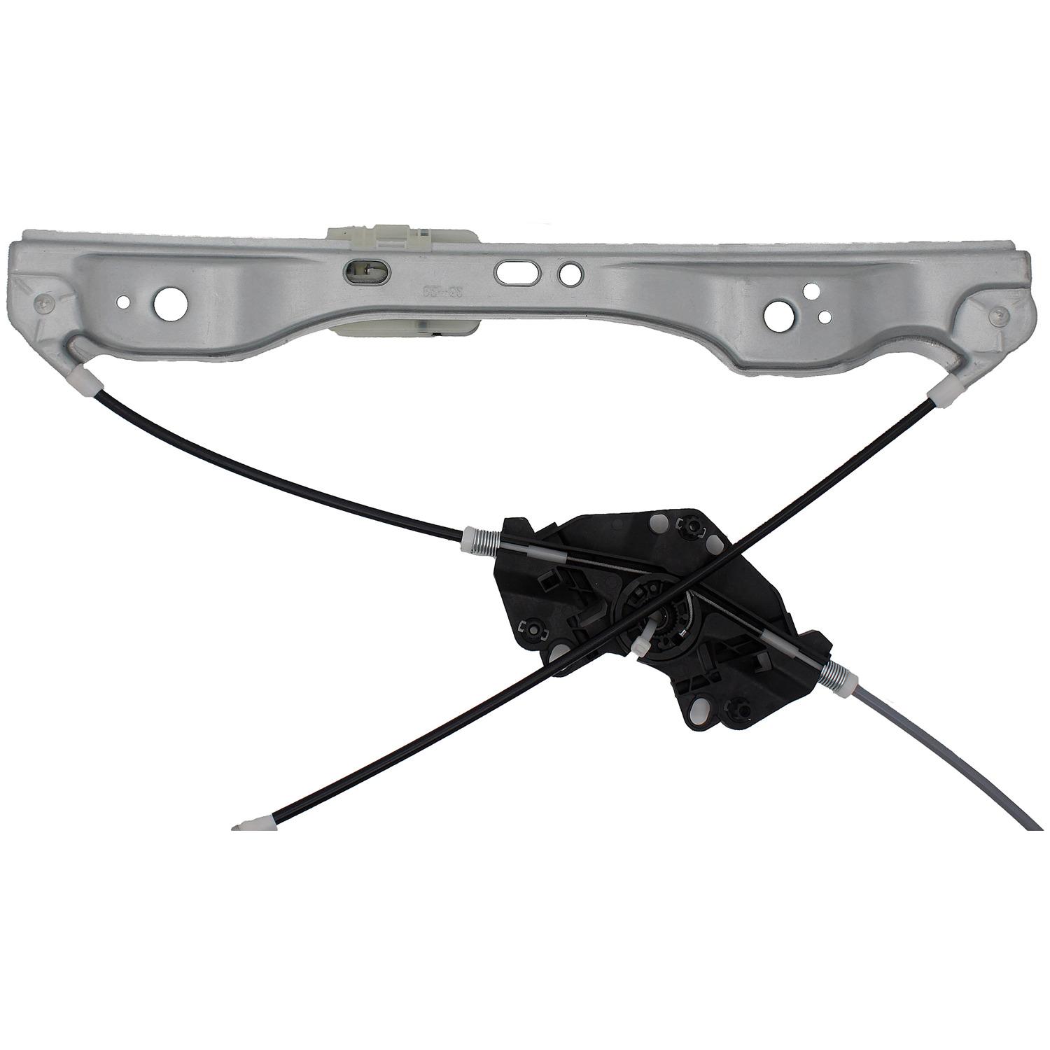 Dorman 752897 Window Regulator product image 4 of 4