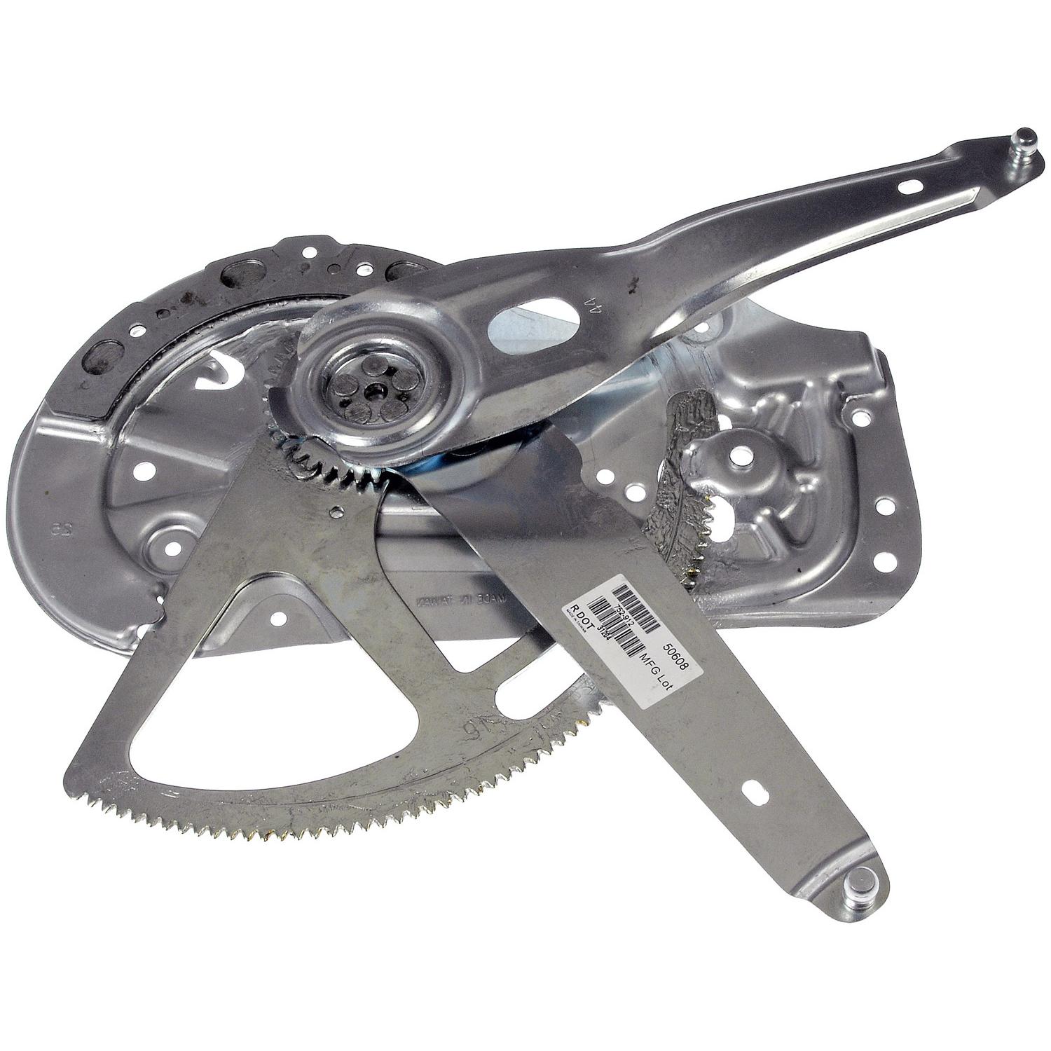 Dorman 752912 Window Regulator product image 3 of 5