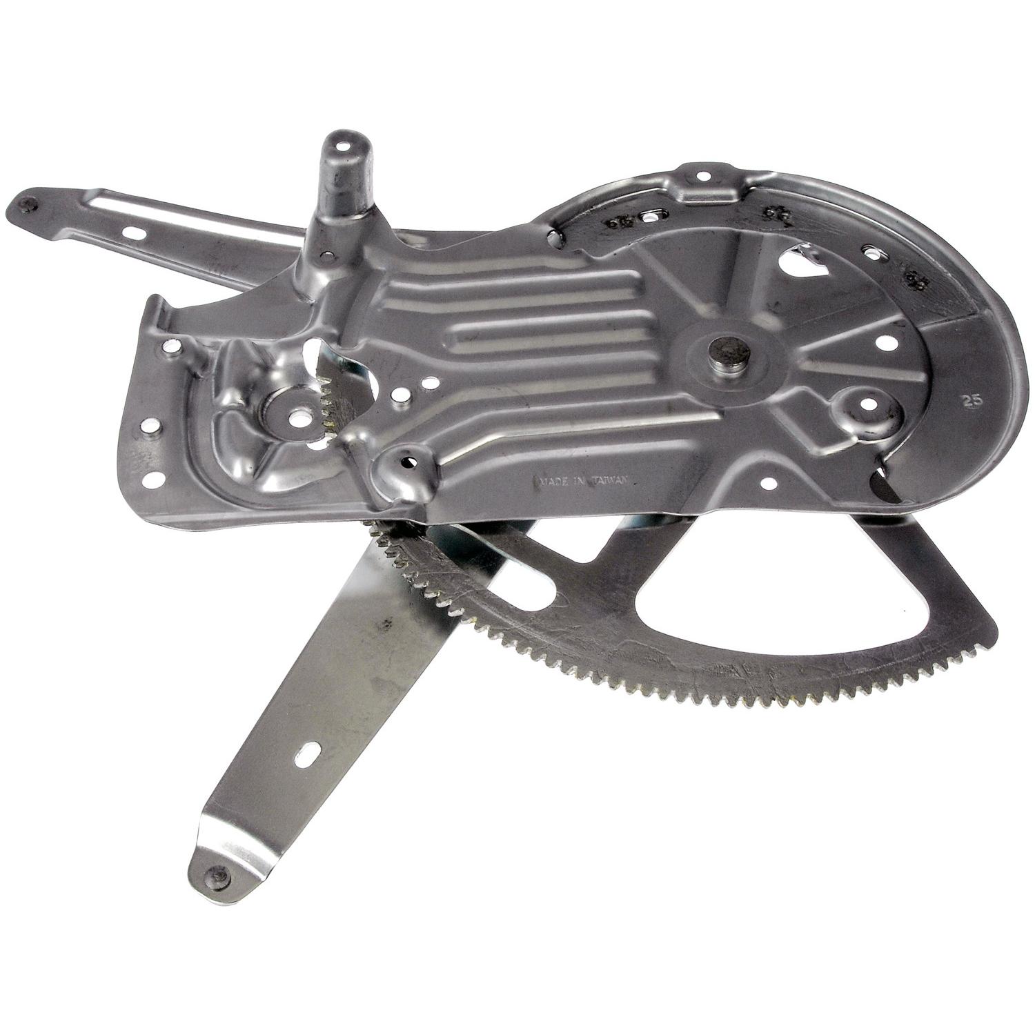 Dorman 752912 Window Regulator product image 4 of 5