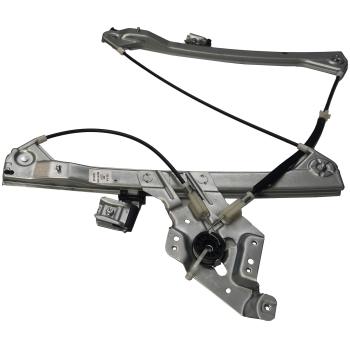Dorman 752914 - Window Regulator Dorman 752914 Window Regulator product image 3 of 4