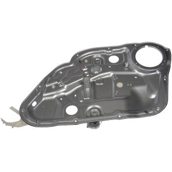 Dorman 752927 - Window Regulator Dorman 752927 Window Regulator product image 2 of 2