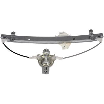 Dorman 752931 - Window Regulator Dorman 752931 Window Regulator product image 2 of 2