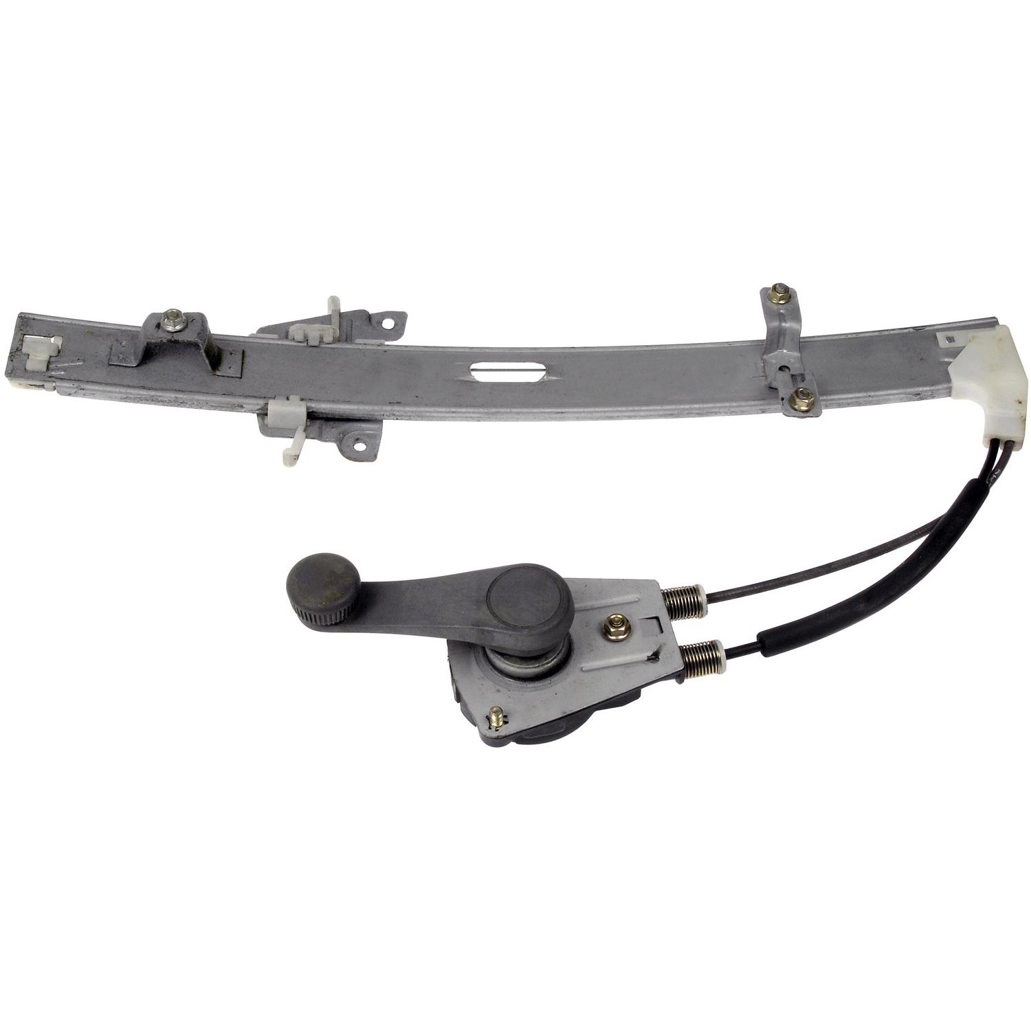 Dorman 752938 Window Regulator product image 4 of 4