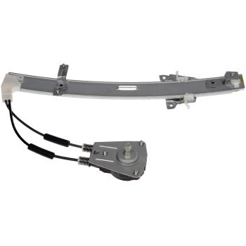 Dorman 752941 Window Regulator product image 2 of 2