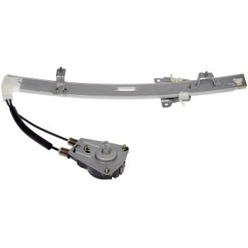 Dorman 752943 - Window Regulator Dorman 752943 Window Regulator product image 2 of 2