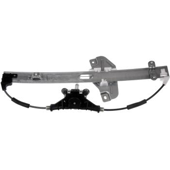 Dorman 752953 - Window Regulator Dorman 752953 Window Regulator product image 2 of 2