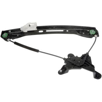 Dorman 752973 - Window Regulator Dorman 752973 Window Regulator product image 1 of 4