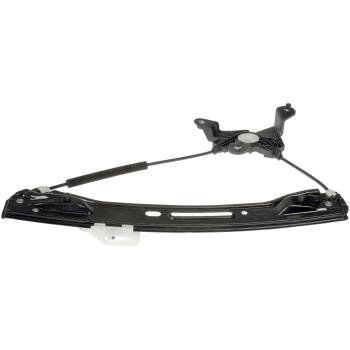 Dorman 752973 - Window Regulator Dorman 752973 Window Regulator product image 3 of 4