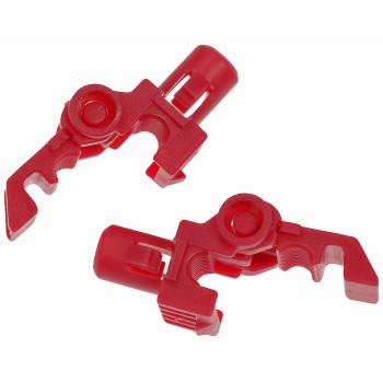 Dorman 75514 Door Lock Rod Clip product image 1 of 4