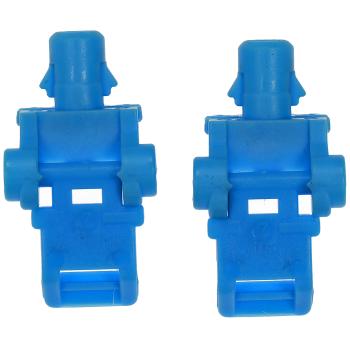 Dorman 75515 Tailgate Latch Rod Clip product image 3 of 4