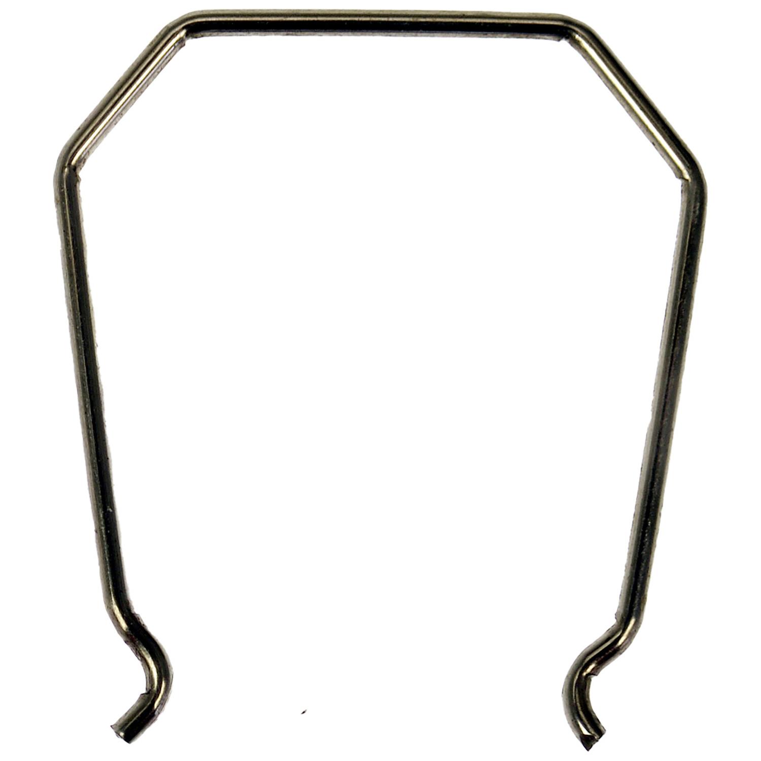 Dorman 75516 Door Lock Cylinder Clip product image 3 of 4