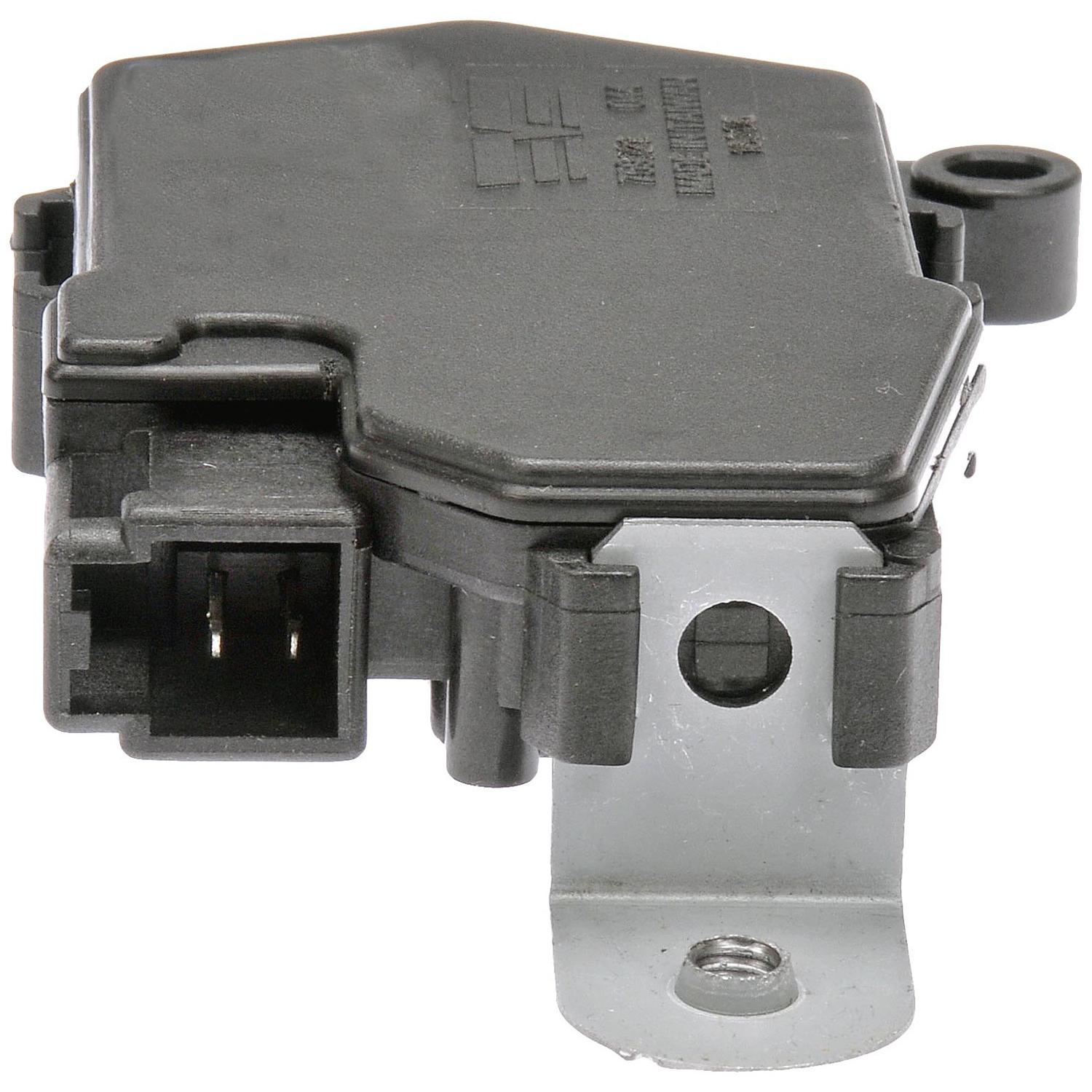 Dorman 759021 - Door Lock Actuator Motor Dorman 759021 Door Lock Actuator Motor product image 1 of 6