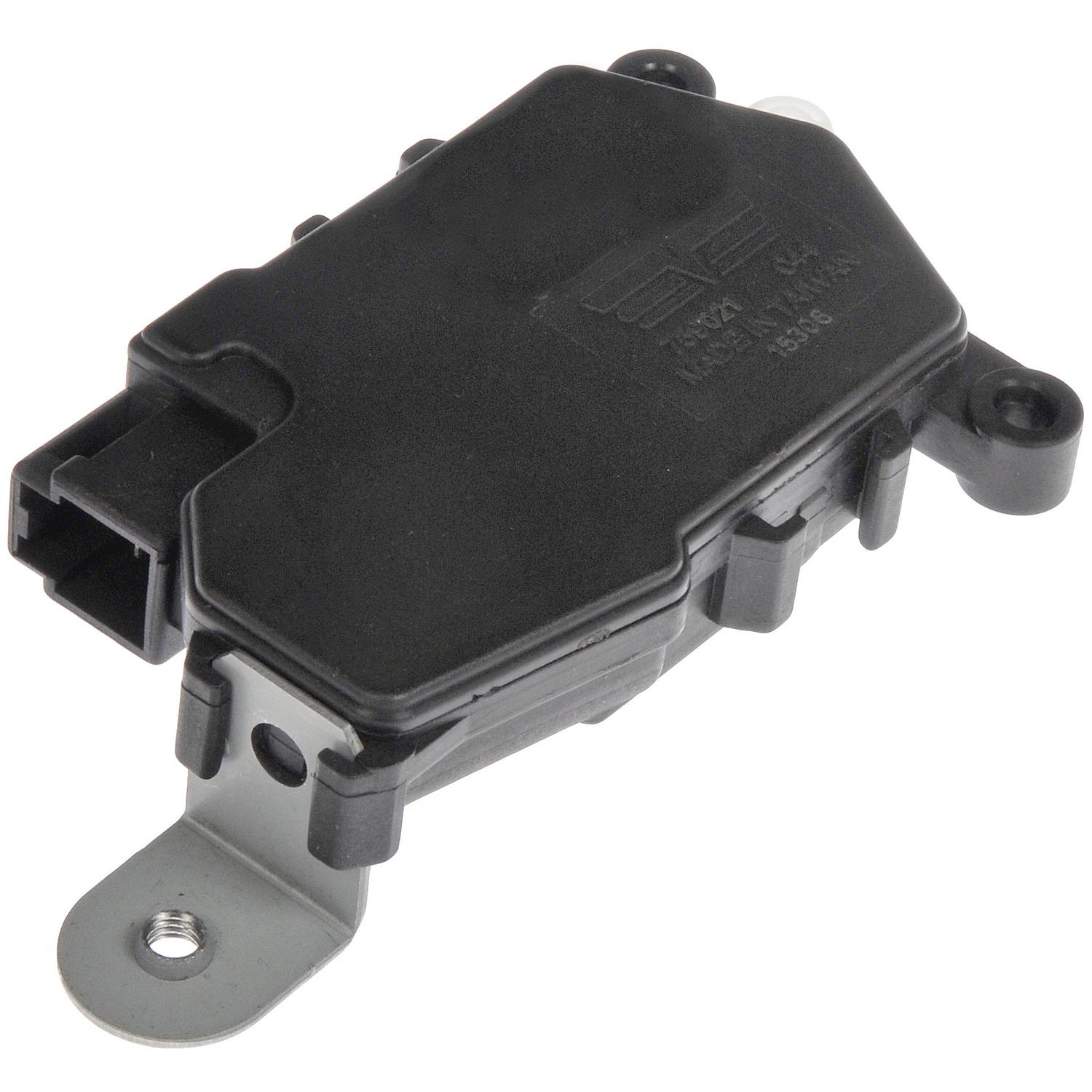 Dorman 759021 - Door Lock Actuator Motor Dorman 759021 Door Lock Actuator Motor product image 3 of 6