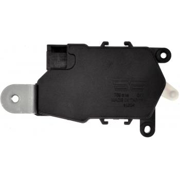 Dorman 759036 Door Lock Actuator Motor product image 1 of 6