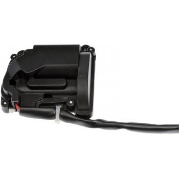 Dorman 759100 Door Lock Actuator Motor product image 1 of 6