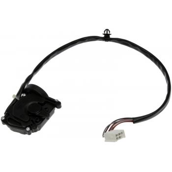 Dorman 759100 Door Lock Actuator Motor product image 3 of 6