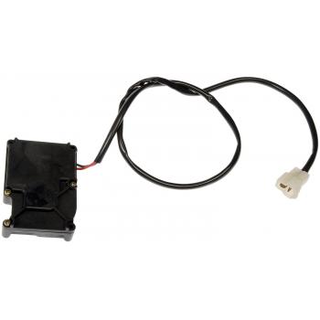 Dorman 759107 Door Lock Actuator Motor product image 1 of 7