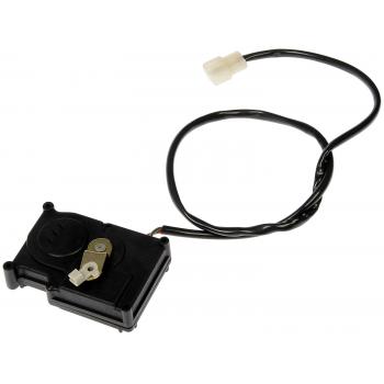 Dorman 759107 Door Lock Actuator Motor product image 3 of 7