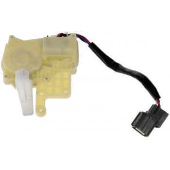Dorman 759108 Door Lock Actuator Motor product image 1 of 6