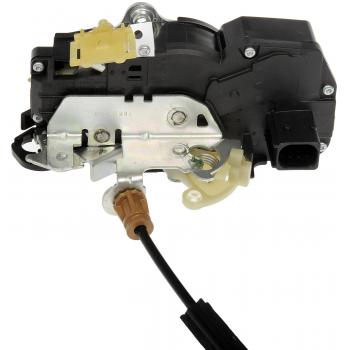Dorman 759110 Door Lock Actuator Motor product image 2 of 7