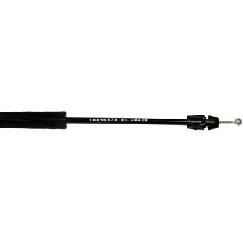Dorman 759110 Door Lock Actuator Motor product image 3 of 7
