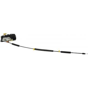Dorman 759110 Door Lock Actuator Motor product image 4 of 7