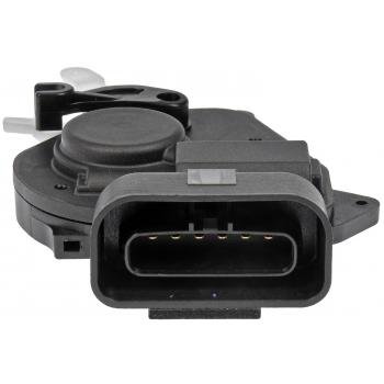 Dorman 759117 Liftgate Lock Actuator product image 1 of 3