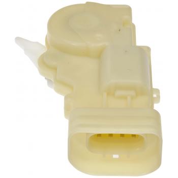 Dorman 759122 Door Lock Actuator Motor product image 1 of 7