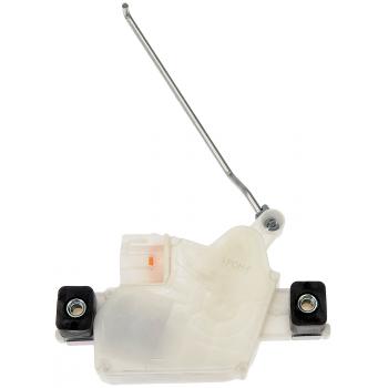 Dorman 759123 Door Lock Actuator Motor product image 2 of 7