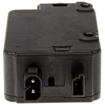 Dorman 759132 Trunk Lock Actuator Motor product image 1 of 7