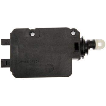 Dorman 759132 Trunk Lock Actuator Motor product image 2 of 7