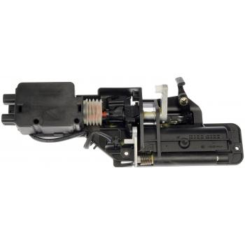 Dorman 759133 Liftgate Lock Actuator product image 3 of 7