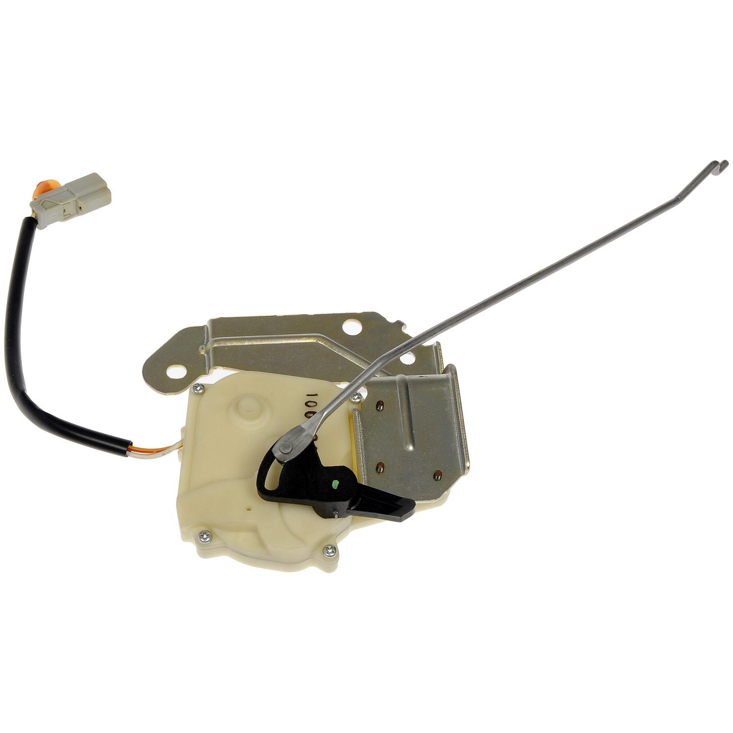 Dorman 759136 - Door Lock Actuator Motor Dorman 759136 Door Lock Actuator Motor product image 1 of 7