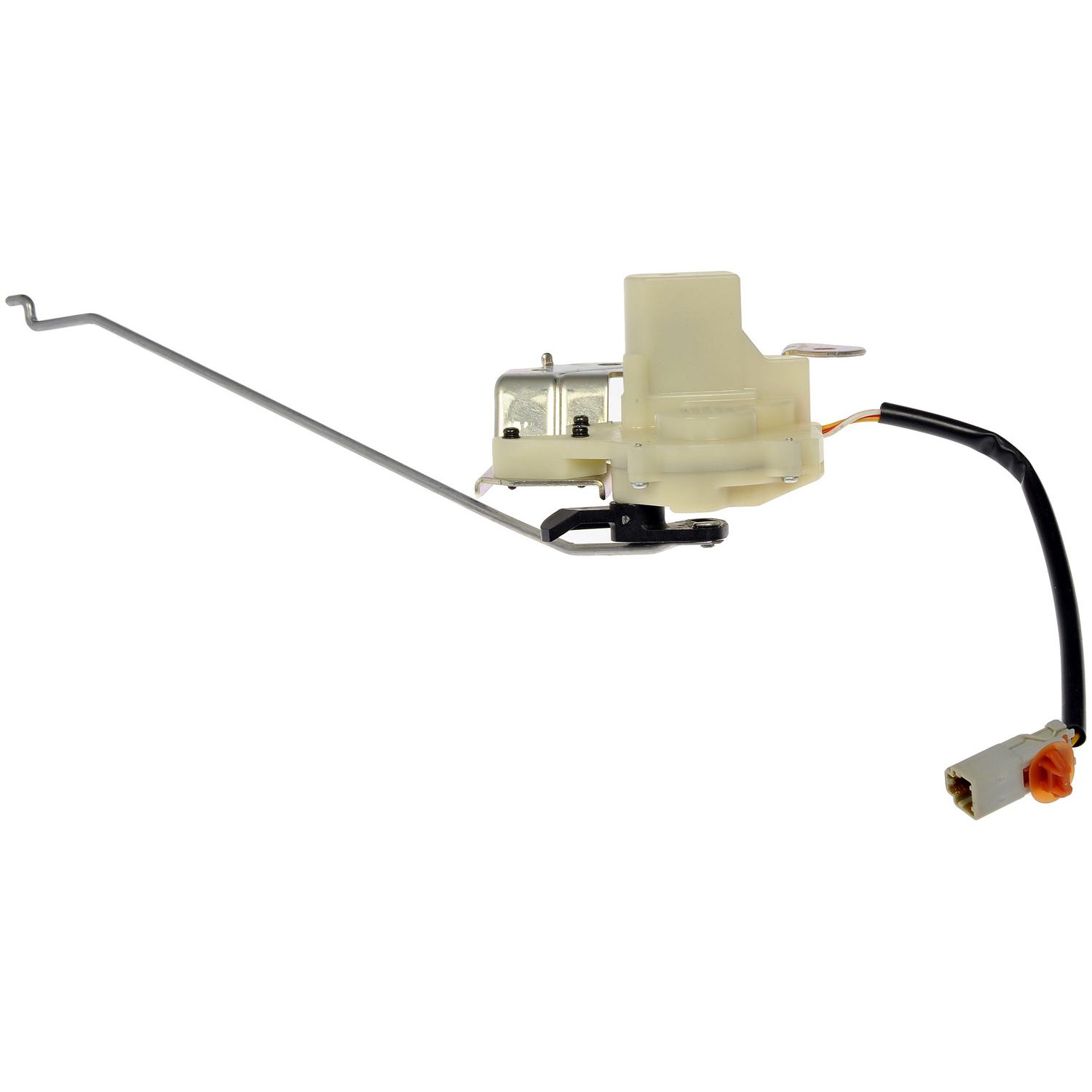 Dorman 759136 - Door Lock Actuator Motor Dorman 759136 Door Lock Actuator Motor product image 2 of 7