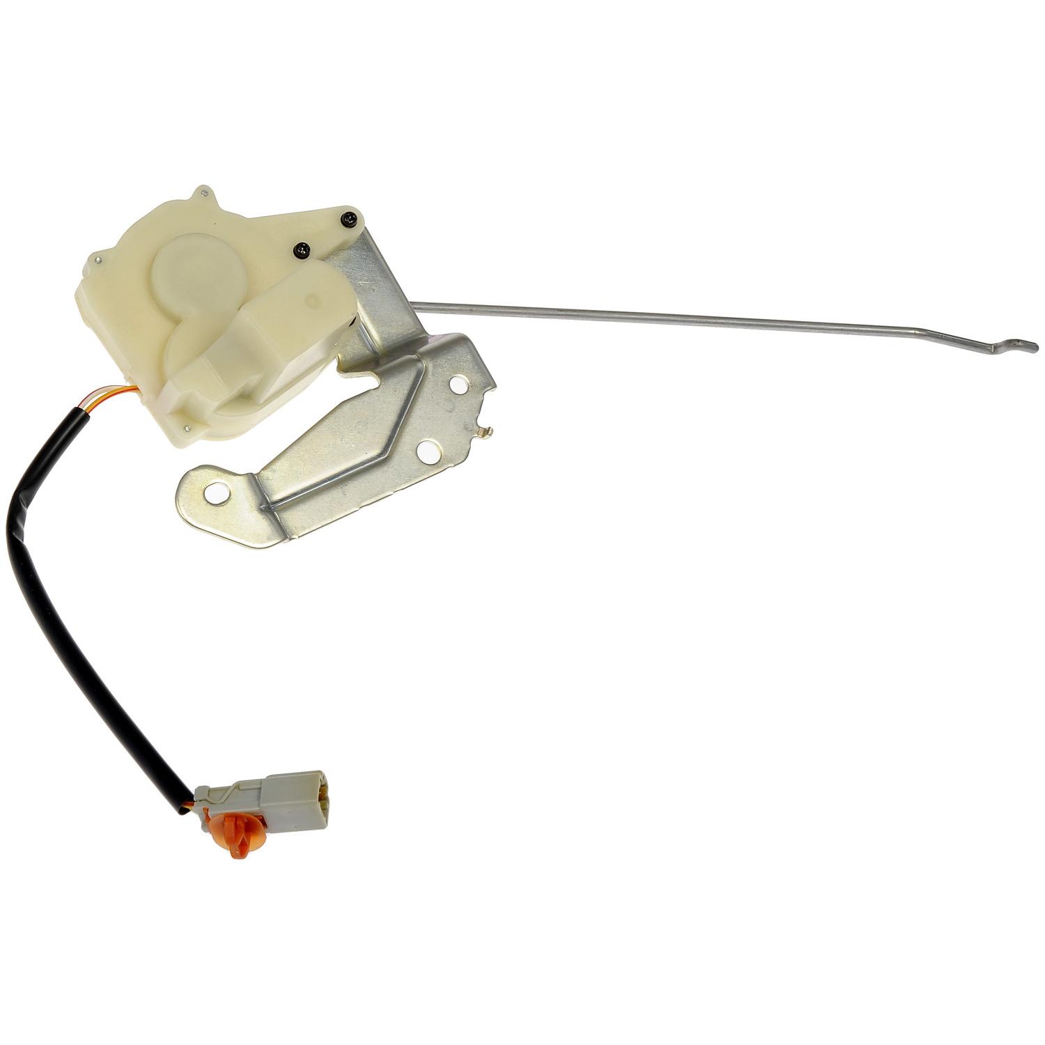 Dorman 759136 - Door Lock Actuator Motor Dorman 759136 Door Lock Actuator Motor product image 3 of 7